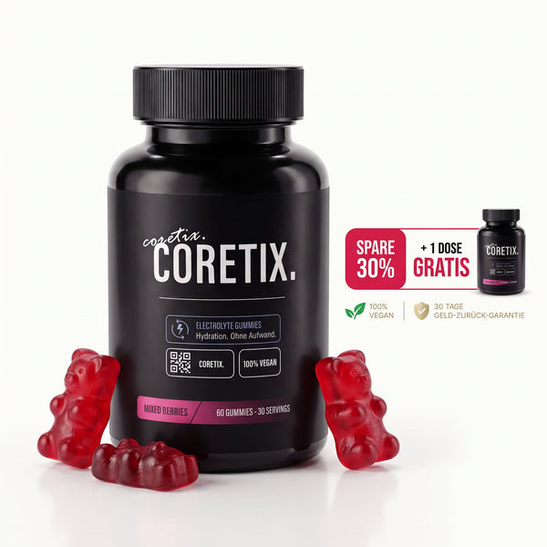 Electrolyte Gummies
