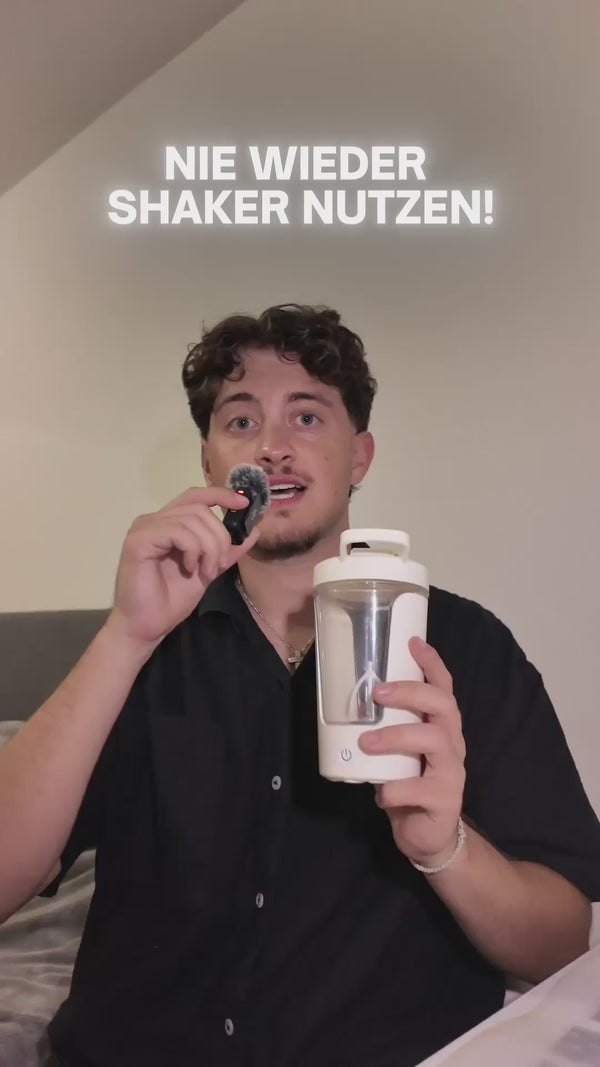 Customer video